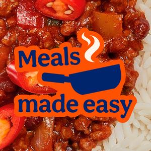 Bens Original Medium Chilli Con Carne Sauce 450g - gallery image 5