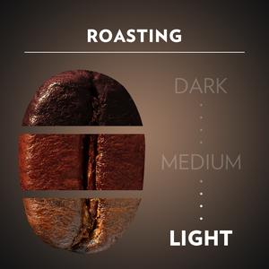 Lavazza Caffe Espresso Coffee Beans 250g - gallery image 3