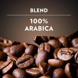 Lavazza Caffe Espresso Coffee Beans 250g - gallery image 5