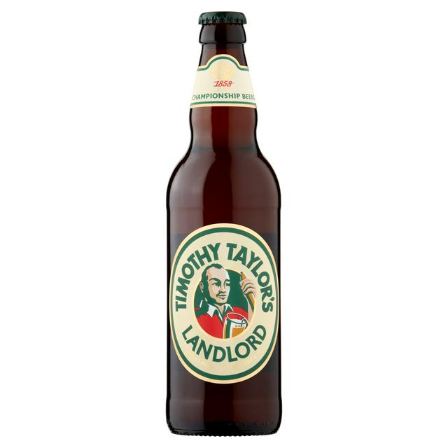 Timothy Taylor’s Landlord Ale 500ml