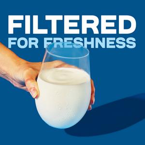 Cravendale Filtered Fresh Semi Skimmed Milk 2L Fresher for Longer - gallery image 2