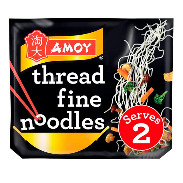Amoy Thread Fine Noodles 2X 150g