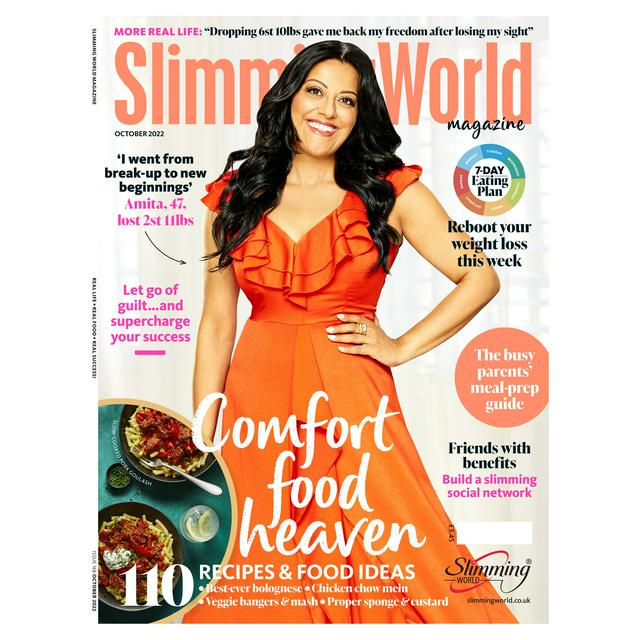 Slimming World Sainsbury s