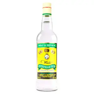 Wray & Nephew