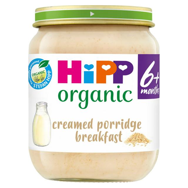 Sainsburys hipp 2024 organic milk