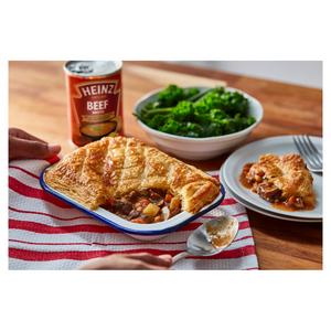 Heinz Beef Broth Soup 400g - gallery image 2