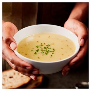Heinz Classic Potato & Leek Soup 400g - gallery image 2