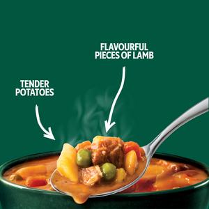 Heinz Lamb & Vegetable Chunky Big Soup 400g - gallery image 2