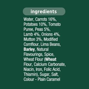 Heinz Lamb & Vegetable Chunky Big Soup 400g - gallery image 6