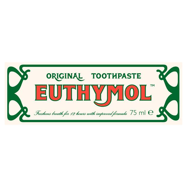 euthymol toothpaste reviews