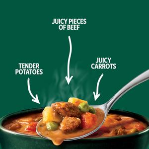 Heinz Beef & Vegetable Chunky Big Soup 400g - gallery image 2
