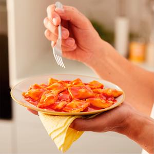 Heinz 200g Beef Tinned Ravioli - gallery image 2
