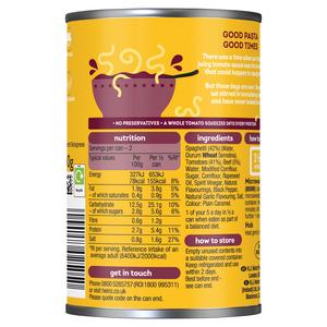 Heinz Spaghetti Bolognese 400g - gallery image 4