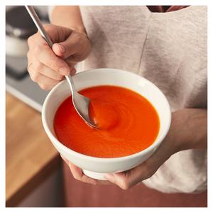 Heinz Cream of Tomato Soup x4 400g - gallery image 2