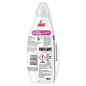Persil Silk & Wool Delicate Washing Liquid Laundry Detergent 14 Washes 700ml - gallery image 6