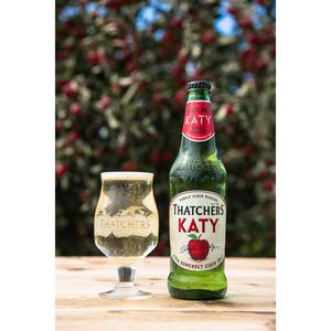 Thatchers 500ml Katy Apple Cider - gallery image 2