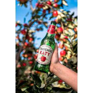 Thatchers 500ml Katy Apple Cider - gallery image 3