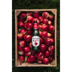 Thatchers 500ml Katy Apple Cider - gallery image 4
