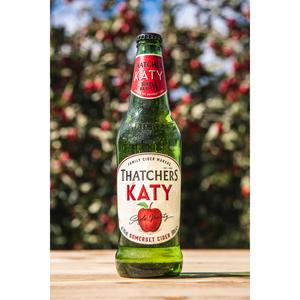 Thatchers 500ml Katy Apple Cider - gallery image 5