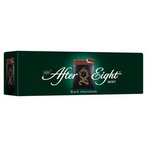 After Eight Dark Mint Chocolate Box 300g - gallery image 2