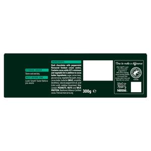 After Eight Dark Mint Chocolate Box 300g - gallery image 3