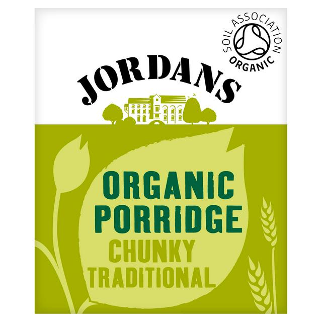 Jordans Organic Porridge Oats 750g |