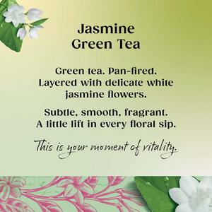 Twinings Jasmine Green Tea, 20 Tea Bags - gallery image 2