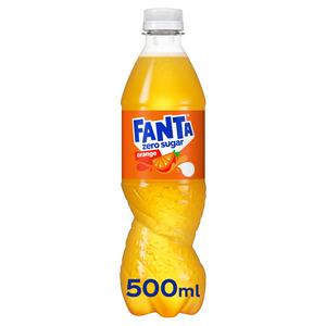 Fanta
