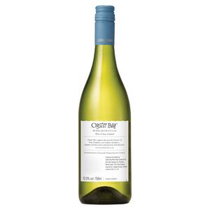 Oyster Bay Sauvignon Blanc White Wine 75cl - gallery image 2