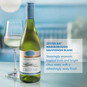 Oyster Bay Sauvignon Blanc White Wine 75cl - gallery image 5
