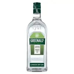 Greenall's