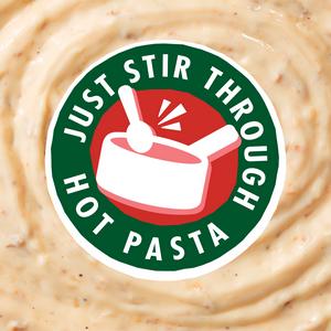 Dolmio Stir In Carbonara Pasta Sauce 150g - gallery image 5