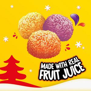 Rowntree's 115g Jelly Tots Sweets Giant Tube - gallery image 5