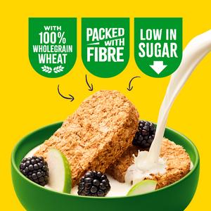 Weetabix 24 Organic Cereal Pack - gallery image 2