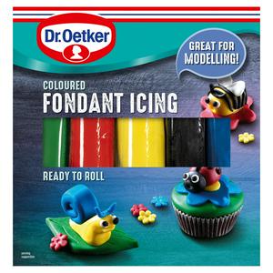 Molding icing best sale