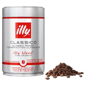 illy Espresso Roasted Coffee Beans 250g - gallery image 2