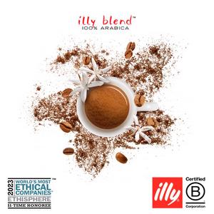 illy Espresso Roasted Coffee Beans 250g - gallery image 4