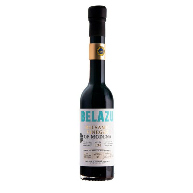 Belazu Balsamic Vinegar of Modena 250ml - gallery image 1