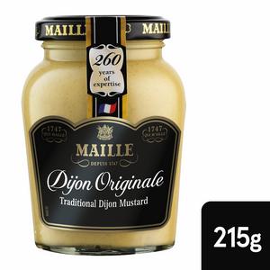 Maille Dijon Original Mustard 215g - gallery image 2