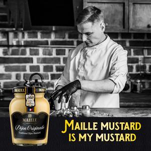 Maille Dijon Original Mustard 215g - gallery image 4