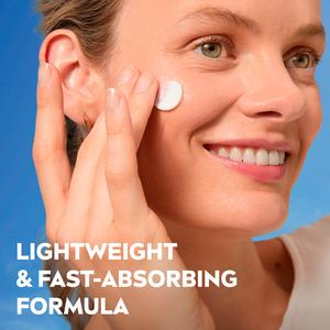 Nivea Refreshing Day Cream Moisturiser SPF15 for Normal Skin 50ml - gallery image 6