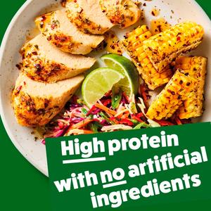 Quorn Vegetarian Chicken Style Fillets 312g - gallery image 2
