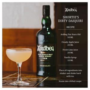 Ardbeg 10 Years Old Single Malt Islay Scotch Whisky 70cl - gallery image 2