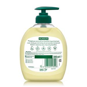 Palmolive Naturals Milk & Honey Handwash Soap 300ml - gallery image 2