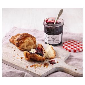 Bonne Maman Blackcurrant Conserve 370g - gallery image 2