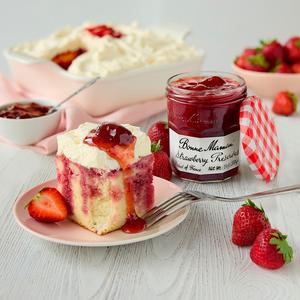 Bonne Maman Strawberry Conserve 370g - gallery image 5