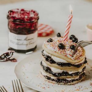 Bonne Maman Wild Blueberry Conserve 370g - gallery image 3