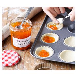 Bonne Maman Apricot Conserve 370g - gallery image 2