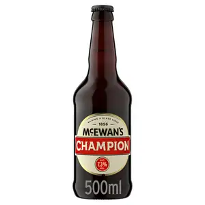 McEwan's Champion Ale 500ml