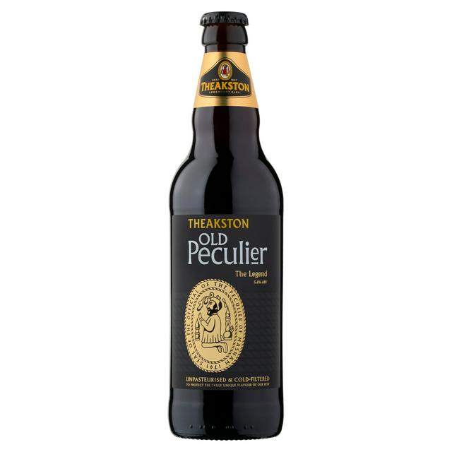 Theakston Old Peculier Ale 500ml
